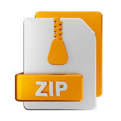 zip icon